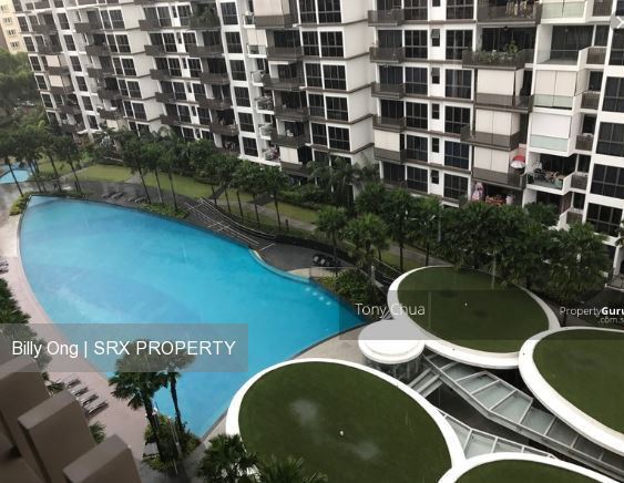 The Inflora (D17), Condominium #203538031